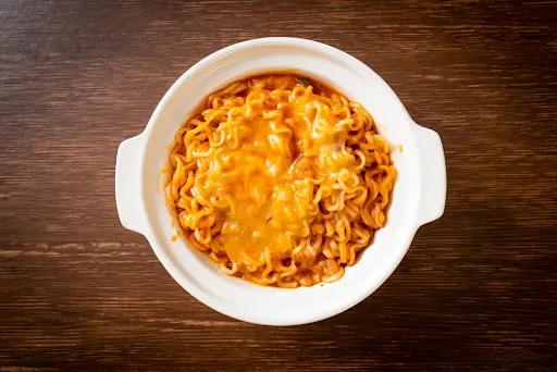 Italian Cheese Maggi