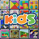 Download Pefino Kids Games For PC Windows and Mac 1.0