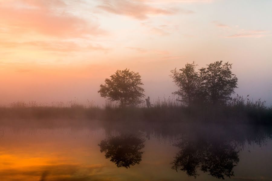 Fotógrafo de bodas Vasiliy Kovalev (kovalevphoto). Foto del 7 de junio 2015