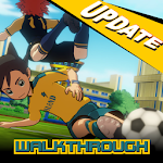 Cover Image of डाउनलोड Inazuma Pro 11 Ares - Walkthrough 10.0 APK