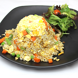 Korean Fried Rice