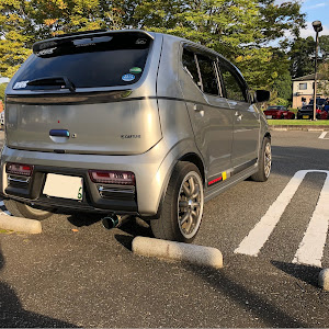 アルトワークス HA36S