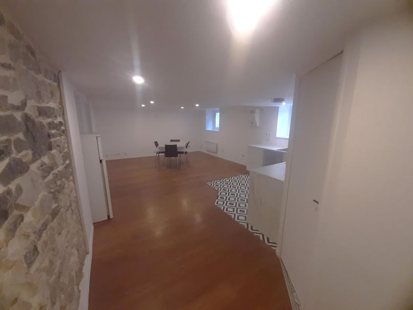 Vente appartement 3 pièces 55 m² à Biarritz (64200), 355 100 €