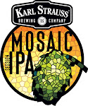 Karl Strauss Mosaic Session IPA