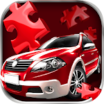 Cars Jigsaw Puzzles for Boys Apk