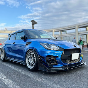 スイフトスポーツ ZC33S