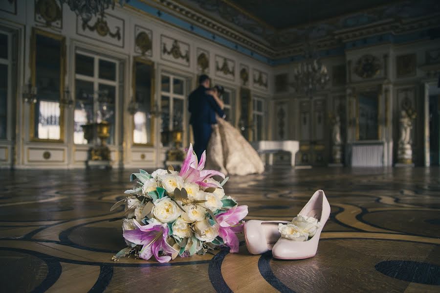 Photographe de mariage Mikhail Franckevich (frantsph). Photo du 26 octobre 2018