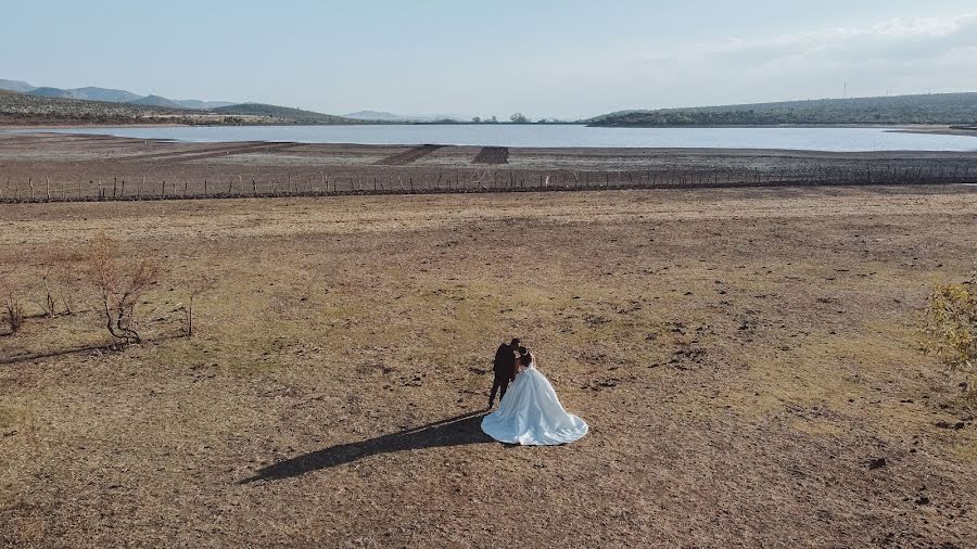 Fotógrafo de bodas Javier Noriega (javiernoriega). Foto del 23 de febrero