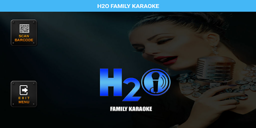 H2O Family Karaoke