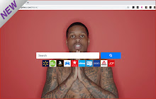 Lil Durk Search small promo image