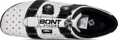 BONT Vaypor Plus Road Cycling Shoe alternate image 8
