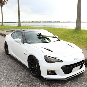 BRZ ZC6