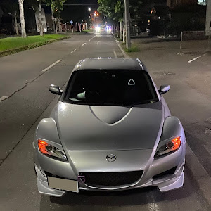 RX-8