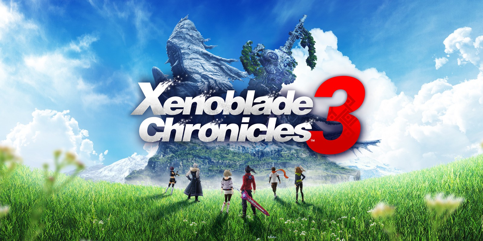 89% на Metacritic. Xenoblade Chronicles 3 называют сильнейшим соперником  Elden Ring в номинации «Ролевая игра года»