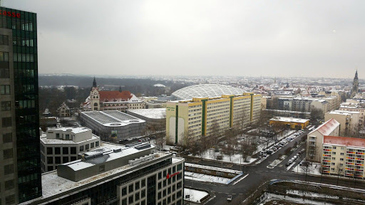 Leipzig Germany 2015