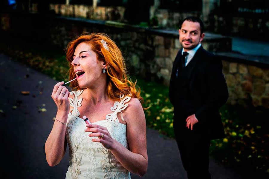 Fotógrafo de bodas Marcos Greiz (marcosgreiz). Foto del 23 de noviembre 2017