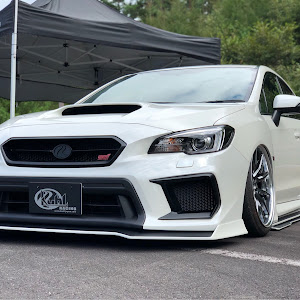 WRX STI VAB