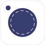 Cover Image of Descargar Foto redonda: Recortes de diseño 2.2.1 APK