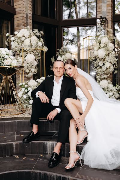 Wedding photographer Yosip Gudzik (hydzuk). Photo of 29 March