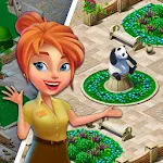 Cover Image of Download Family Zoo: The Story 1.5.3 APK