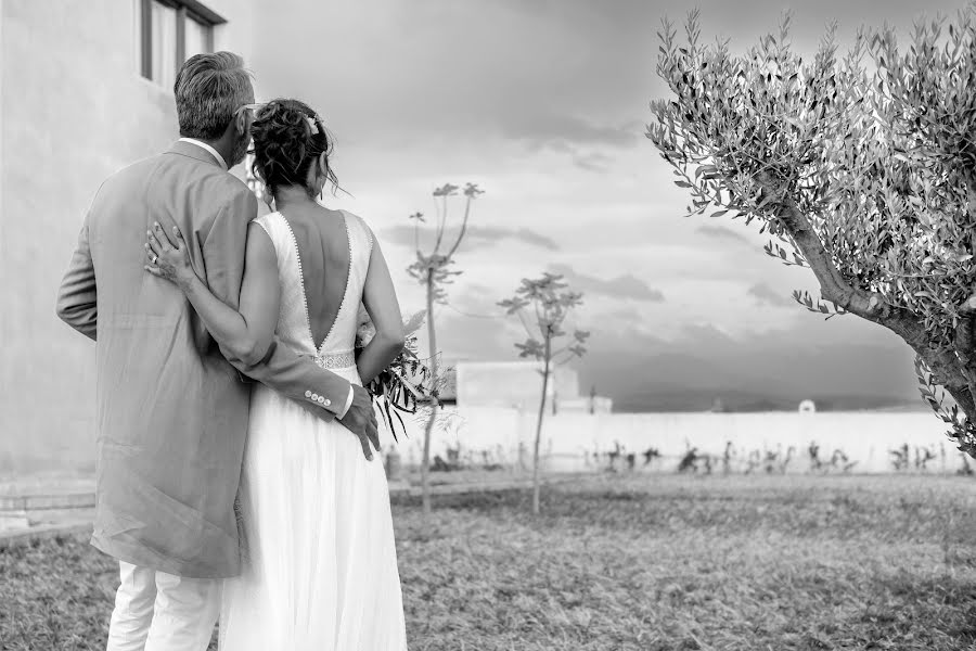 Fotógrafo de casamento Mohamed Mimid (mohamedmimid). Foto de 23 de janeiro 2023