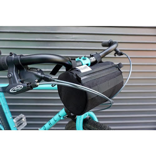 RoadRunner Burrito Supreme Handlebar Bag