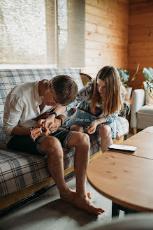 Photographe de mariage Katerina Kuklenkova (kuklenkova). Photo du 19 août 2023