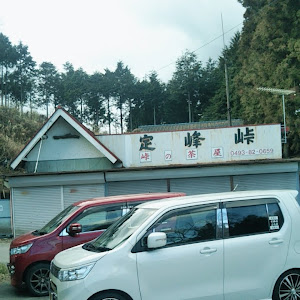 ワゴンR MH34S