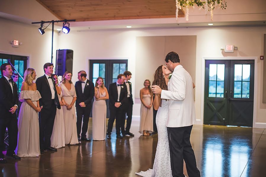 ช่างภาพงานแต่งงาน Alisa Paige (paigealisa) ภาพเมื่อ 8 กันยายน 2019