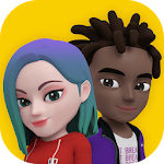 Cover Image of Unduh Avatar Maker-3D Avatar Creator, Face Emoji Sticker 1.0.1 APK