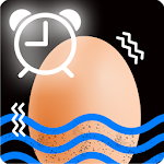 Cover Image of Download Eggs Timer 2.1 APK