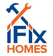 Ifix Homes Logo