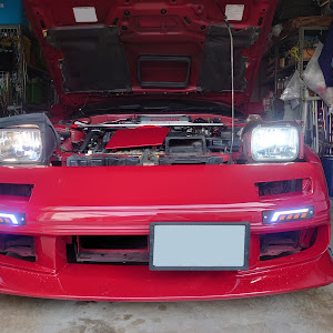 RX-7 FC3S