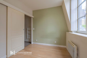 appartement à Auxerre (89)