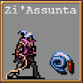 Zi'Assunta