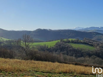 terrain à Moncayolle-Larrory-Mendibieu (64)