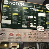 NOTCH咖啡(永安店)