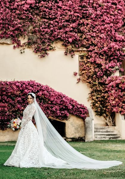 Fotografo di matrimoni Roberto Iodice (robertoiodice). Foto del 22 febbraio