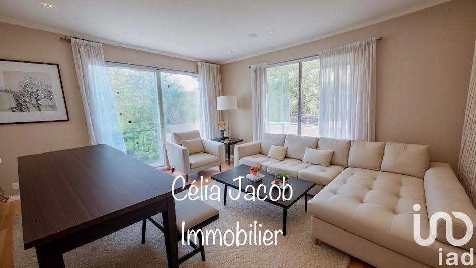 Vente maison 4 pièces 86 m² à La Celle (83170), 295 000 €