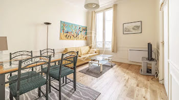 appartement à Paris 8ème (75)