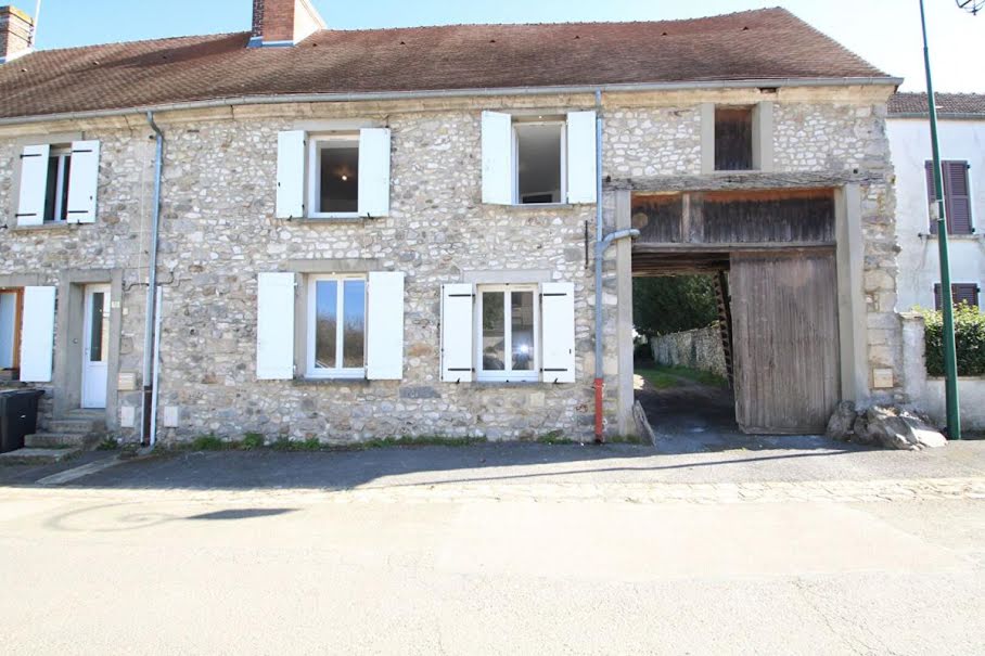 Vente maison 6 pièces 170 m² à Montagny-Sainte-Félicité (60950), 525 000 €