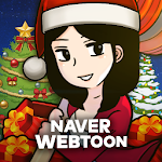 Cover Image of Скачать 가우스전자 with NAVER WEBTOON 1.1.0 APK