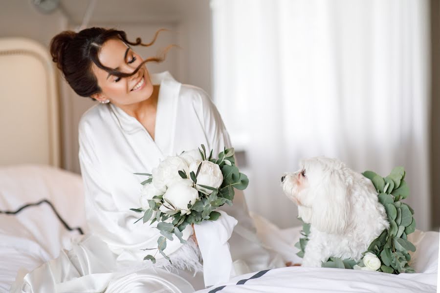 Fotógrafo de bodas Dima Taranenko (dimataranenko). Foto del 8 de agosto 2019