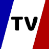 TNT France live TV avec guide icon