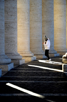 sotto il colonnato di rita18