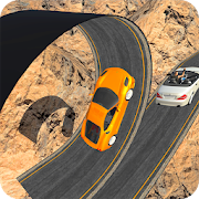 New Impossible Car Stunt 2018 Racing 1.2 Icon