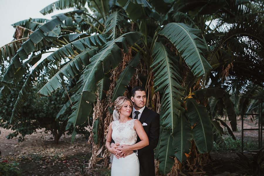 Fotógrafo de casamento Jose Maria Casco (fotografiajmcas). Foto de 19 de setembro 2017