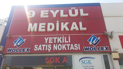 9 Eylül Medikal