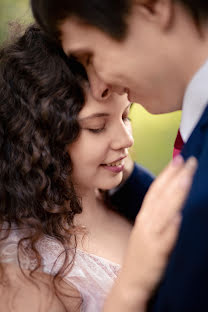 Fotógrafo de bodas Marina Shabeta (marinashabeta). Foto del 16 de diciembre 2019