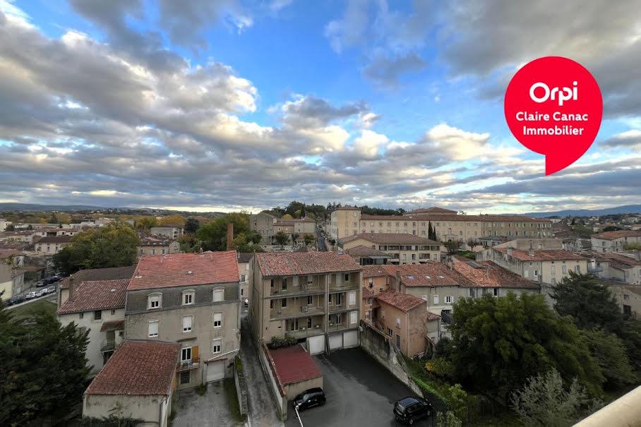 Vente appartement 4 pièces 77 m² à Castres (81100), 80 000 €